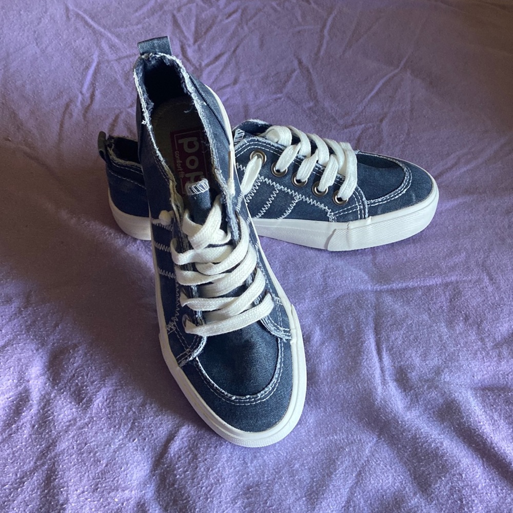 Pop comfort fit shoes. New never worn